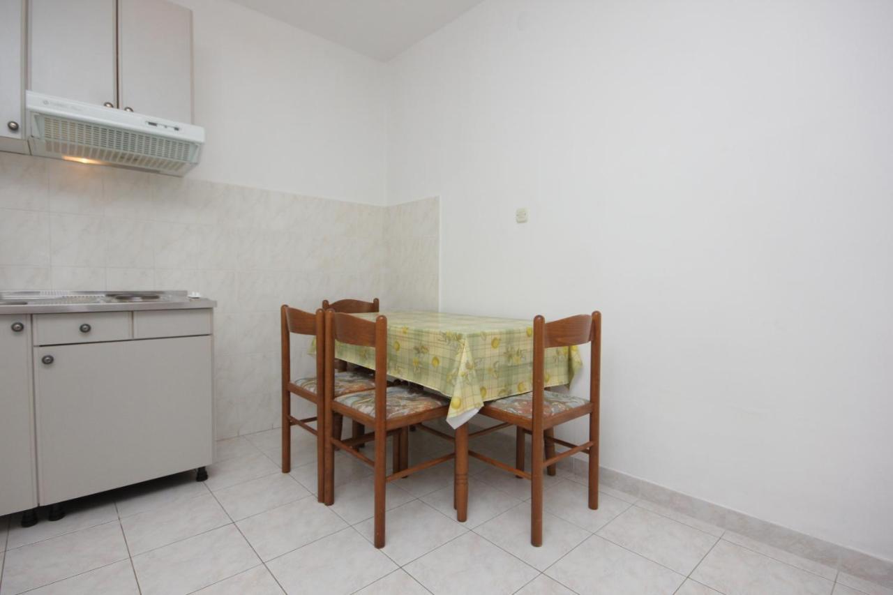 Apartments By The Sea Vis - 2470 외부 사진