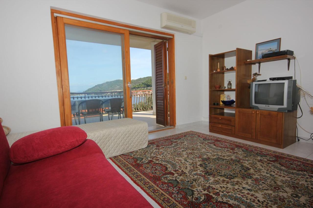 Apartments By The Sea Vis - 2470 외부 사진
