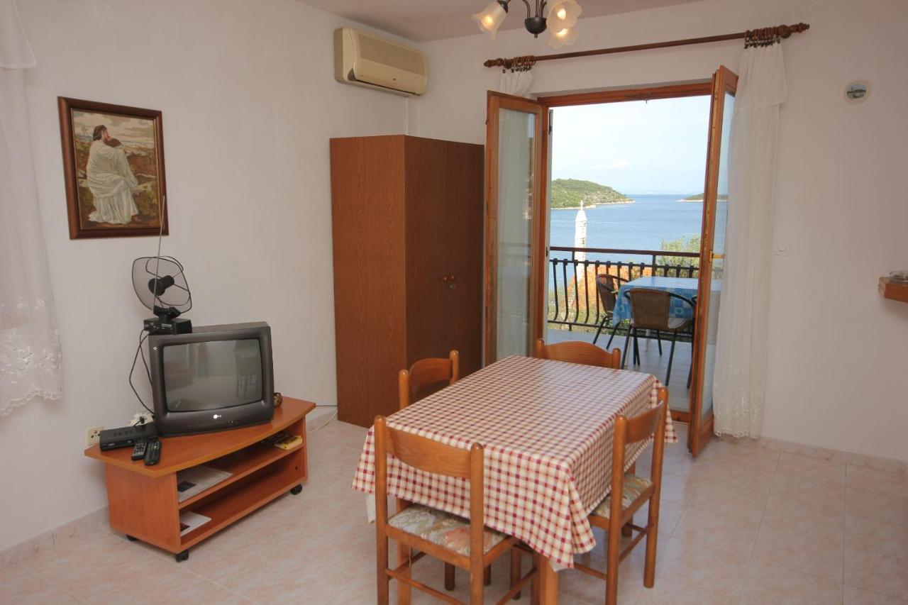 Apartments By The Sea Vis - 2470 외부 사진