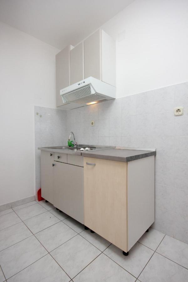 Apartments By The Sea Vis - 2470 외부 사진