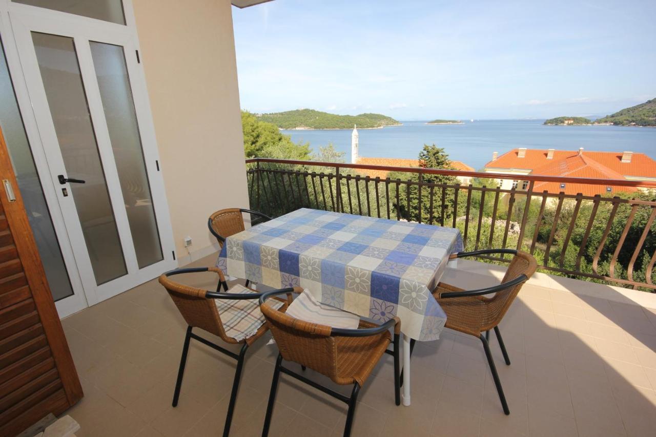 Apartments By The Sea Vis - 2470 외부 사진