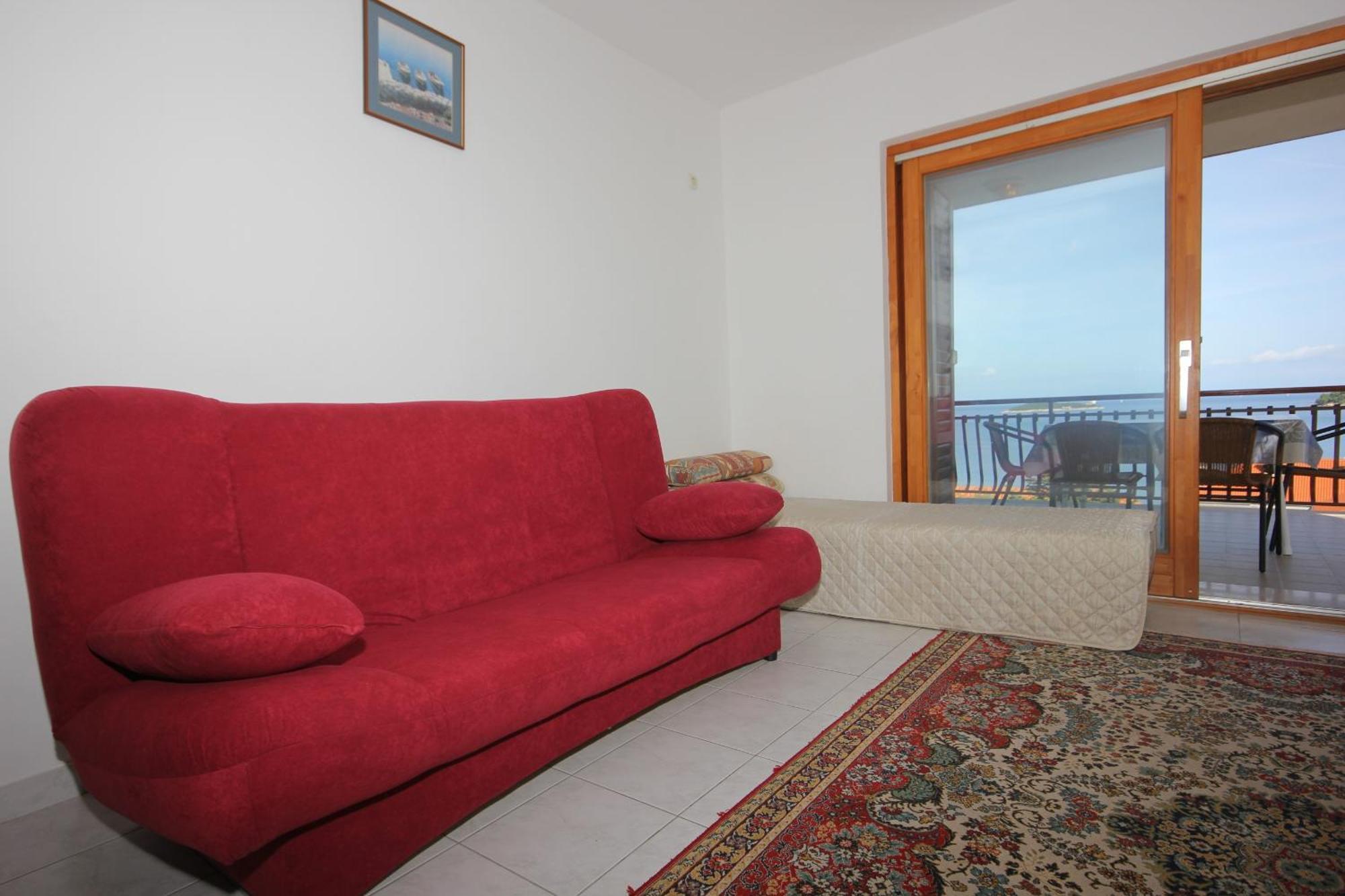 Apartments By The Sea Vis - 2470 객실 사진